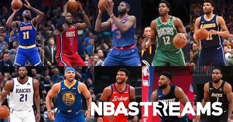 nbastreamsapp|‎Stream NBA Games .